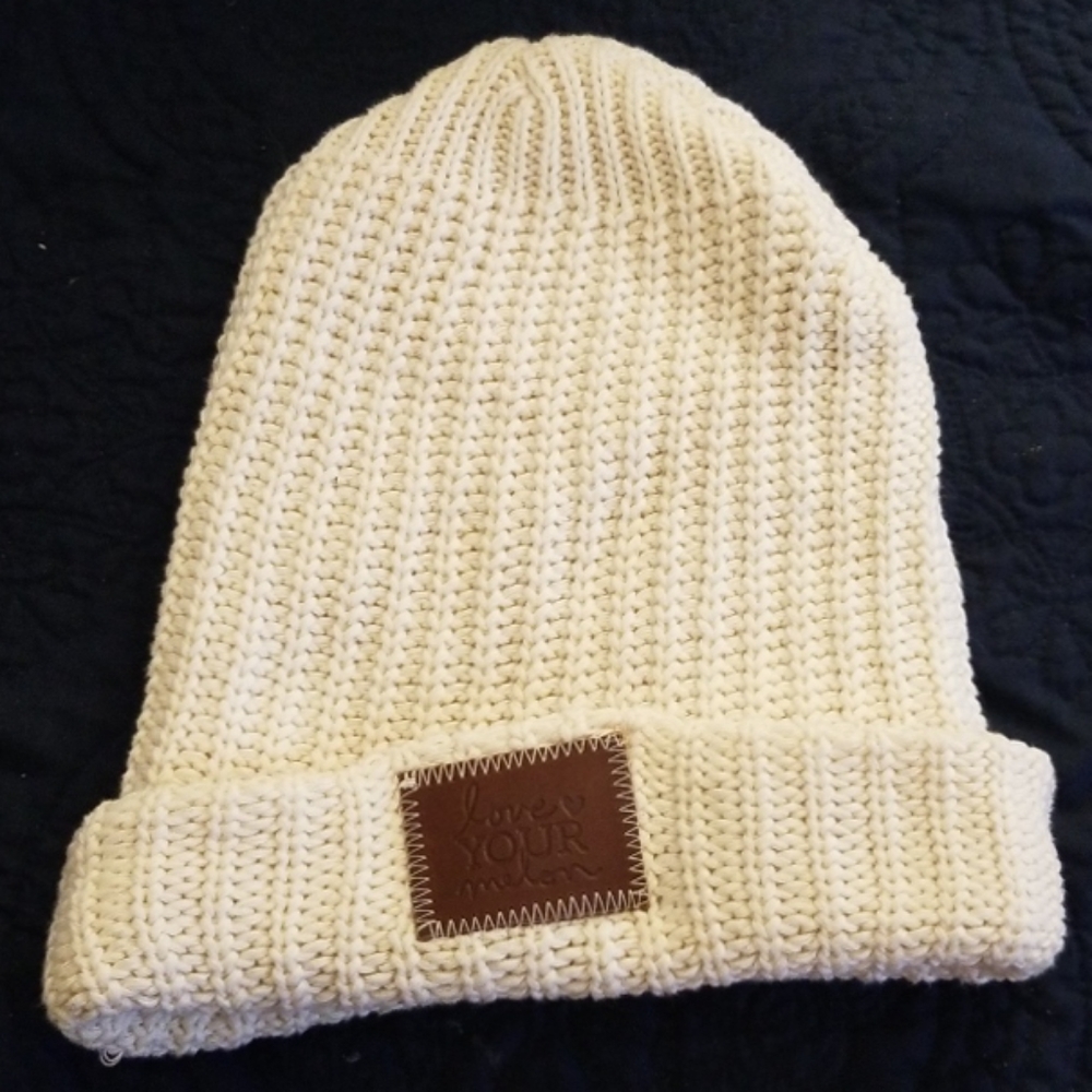 Love your Melon beanie